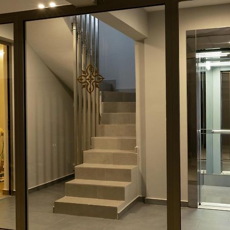 Apartamento Nv Two La Canea Exterior foto